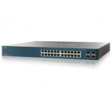 Cisco SB ESW-540-24P-K9 Коммутатор управляемый