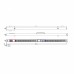 Блок распределения питания Metering, PDUVIC132-2CB-24C13-6C19-60309-3m