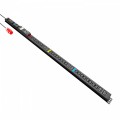 Блок распределения питания Metering, PDUVIC316-3CB-24C13-6C19-60309-3m