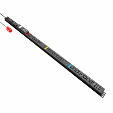 Блок распределения питания Metering, PDUVIC316-3CB-24C13-6C19-60309-3m