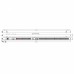 Блок распределения питания Metering, PDUVIC316-3CB-36C13-6C19-60309-3m