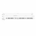 Блок распределения питания Metering, PDUVIC332-6CB-36C13-6C19-60309-3m