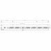 Блок распределения питания Metering Plus, PDUVID332-3CB-36C13-6C19-60309-3m