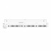 Блок распределения питания Metering Plus, PDUVID332-6CB-24C13-6C19-60309-3m
