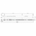 Блок распределения питания Control, PDUVIS116-1CB-12C13-60320 C20-3m