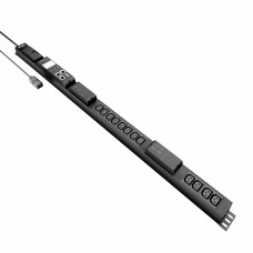 Блок распределения питания Control, PDUVIS116-1CB-12C13-60320 C20-3m
