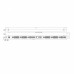 Блок распределения питания Control, PDUVIS132-2CB-36C13-6C19-60309-3m