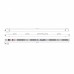 Блок распределения питания Control plus, PDUVIF132-2CB-24C13-4C19-60309-3m