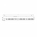 Блок распределения питания Control plus, PDUVIF332-6CB-24C13-6C19-60309-3m