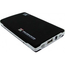 Корпус SSK SHE037 для внешнего жесткого диска, 2.5", SATA, USB 2.0				