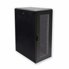 Телекоммуникационный напольный шкаф 19" 20U 600x600mm