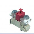 STB module with protection