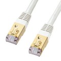 Патч-корд SSTP, cat.7 - 2м. серый APC 26 AWG