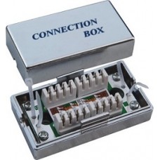 Распределительная коробка Cat 5E Krone IDC block
